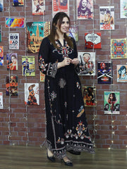 Multi Black 2pcs