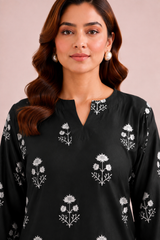 Black Phool 2PC