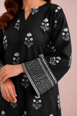 Black Phool 2PC