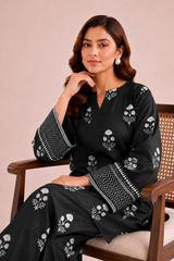 Black Phool 2PC