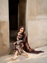 Brownish 3Pc