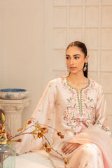 Aria Stitched 3Pc