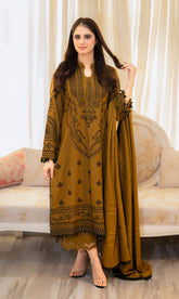 Zaitoon 3pcs