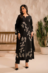 Black Petal 3pcs