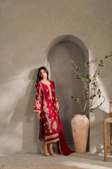 Mahroon Nazneen