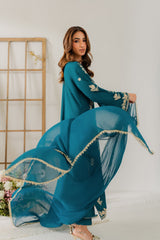 Kaavya Emb 3pcs