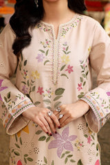 MULTI FLOWER