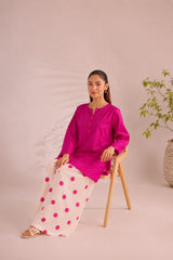 Gul-e-Rang 2-Piece Suit