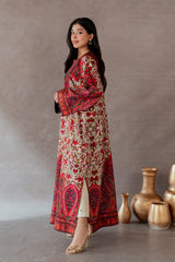 Zaymal Kaftan