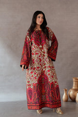 Zaymal Kaftan