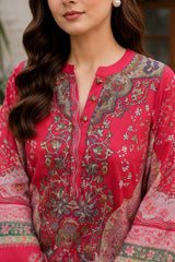 Gulshan Printed 2-Piece