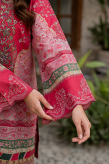 Gulshan Printed 2-Piece