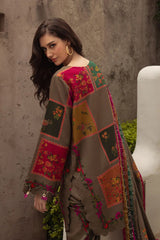 SAFFARI Digital Print 3-PIECE