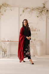 Daneen 3Pc