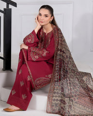 ABIRA 3PC