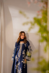 Zeenat EMB – 3PCs