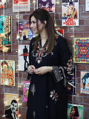Multi Black 2pcs