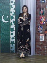 Multi Black 2pcs