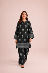 Black Phool 2PC