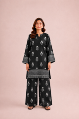 Black Phool 2PC