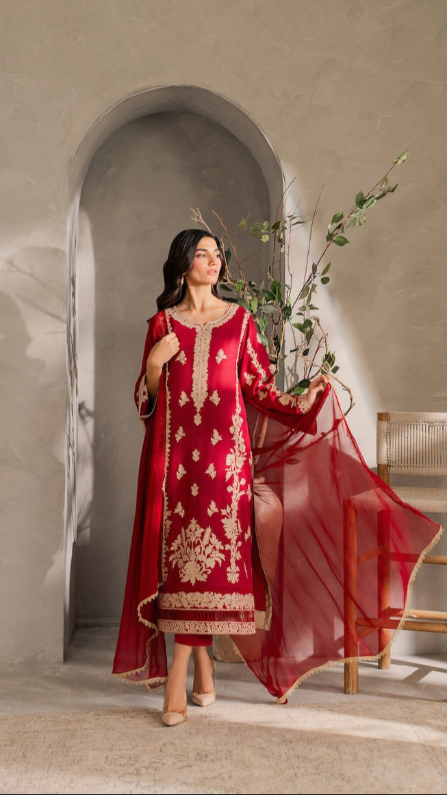 Mahroon Nazneen