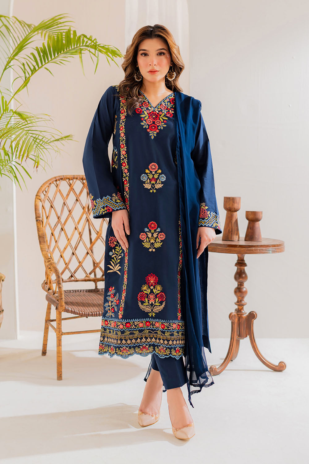 Rohma – 3PCs