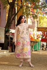 MULTI FLOWER