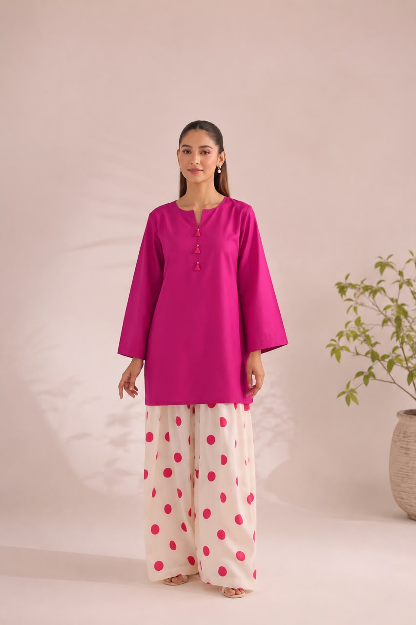 Gul-e-Rang  2-Piece Suit