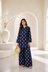 Midnight Bloom 2-Piece