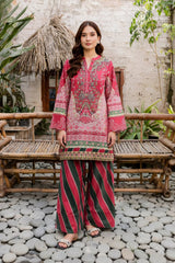 Gulshan Printed 2-Piece