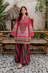 Gulshan Printed 2-Piece